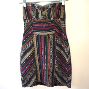 Urban Outfitter Staring At Stars Festival dress 🌺